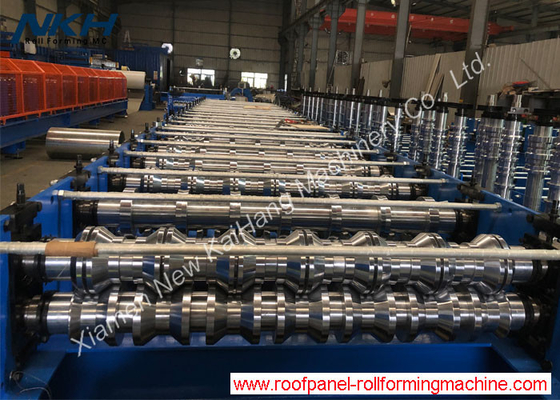 wall roll forming machine, cladding cold rolling mills, hot popular panel in European