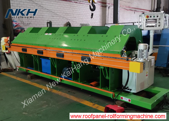 Metal Folding Machine Hydraulic Slitting Folder Hydraulic Bending Machine