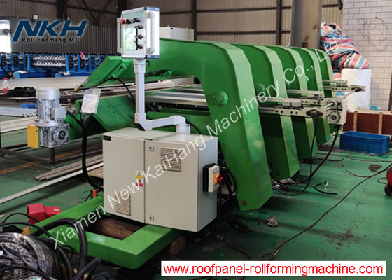 Metal Folding Machine Hydraulic Slitting Folder Hydraulic Bending Machine