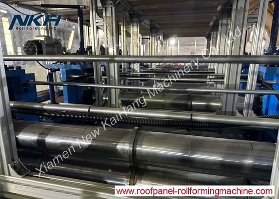 0.3-1.0mm Metal Slitting Line for Galvanized Stainless Steel Coils