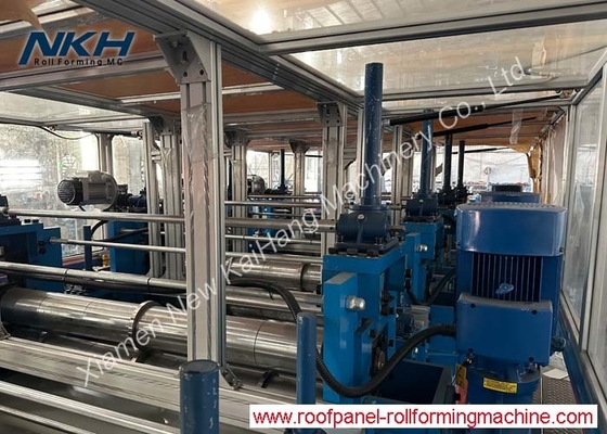 0.3-1.0mm Metal Slitting Line for Galvanized Stainless Steel Coils