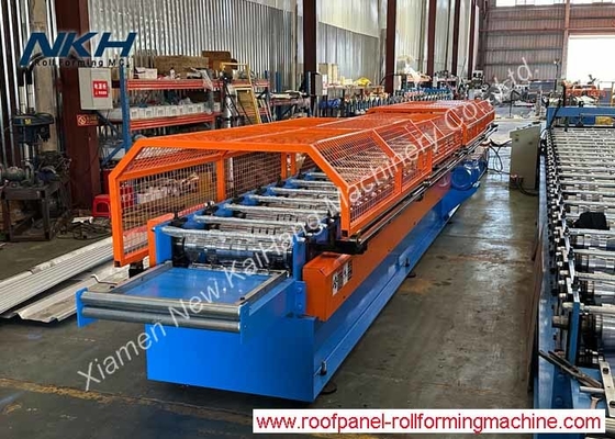 Roll Forming Machine for great wall panel, wall panel roll forming machine, metal forming, metal roofing