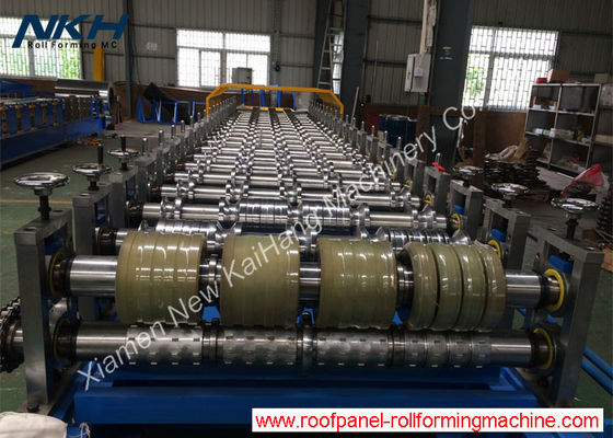 Philippines popular metal roof cold rolled making machine,  metal roofing roll forming machine