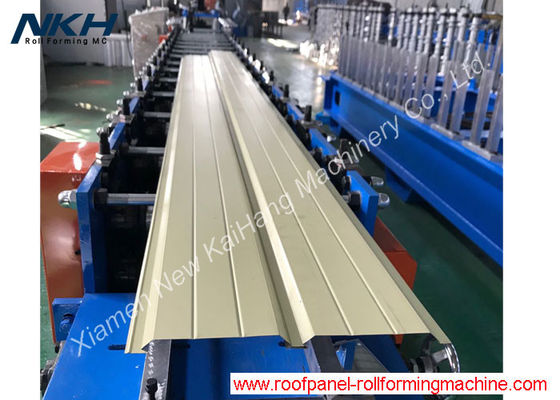 Metal Stud And Track Roll Forming Machine For Ceiling Profile CE Certified