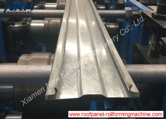 High Speed Sandwich Panel Roll Forming Machine For Corner Sandwich Panel Seamless Joint