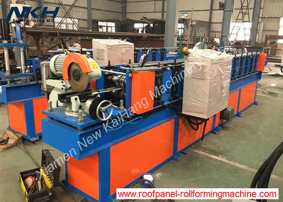 High Speed Sandwich Panel Roll Forming Machine For Corner Sandwich Panel Seamless Joint