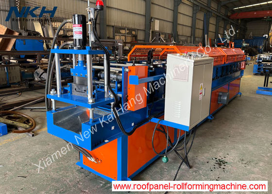 acheter Decorative panel metal forming machine spanflex, interior wall, baffle ceiling, linear ceiling online manufacture