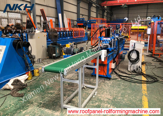 satın al Roll forming machine, boltless roofing, seam-lok, roofing profile, fixing clip online manufacture