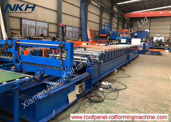 ซื้อ 1000mm-1250mm เครื่องปั้นม้วนแผ่น corrugated online manufacture