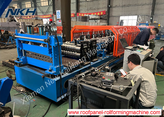 شراء أمريكي مغلق الباب لفة تشكيل آلة لفة الباب مغلق الباب لوحة الروبوت التراص online manufacture