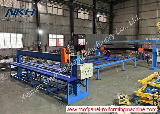 comprar Máquina de costura Máquina de embalagem para porta de persiana americana Painel de porta de persiana online manufacture