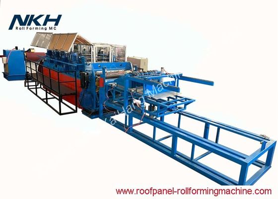 Beli 0.3-1.0mm Metal Slitting Line untuk Galvanized Rustless Steel Coils online manufacture