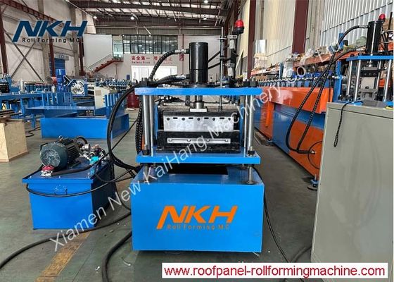satın al Tavan rulo şekillendirme makinesi Malezya Standart Tipi Özel rulo şekillendirme makinesi online manufacture