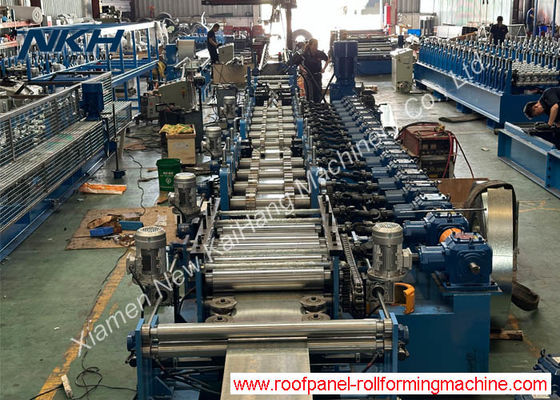 Купить C76-200 Станок для профилирования прогонов с автоматической укладкой online manufacture