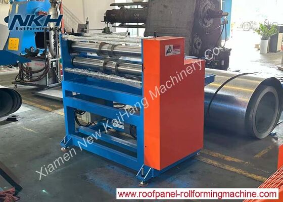 comprar Máquina simples de corte de camadas duplas para material PPGL / GGPI / GI online manufacture