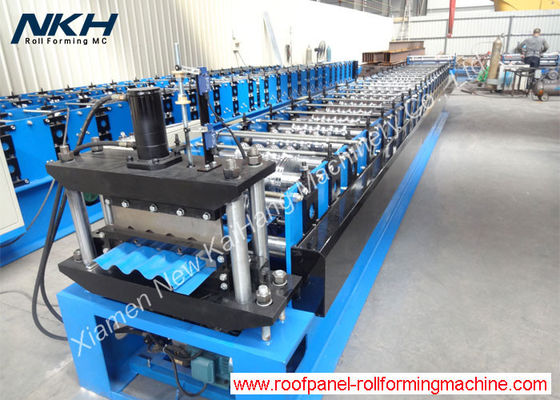Mua Máy ép tấm thép hiệu quả cao, máy làm tôn online manufacture