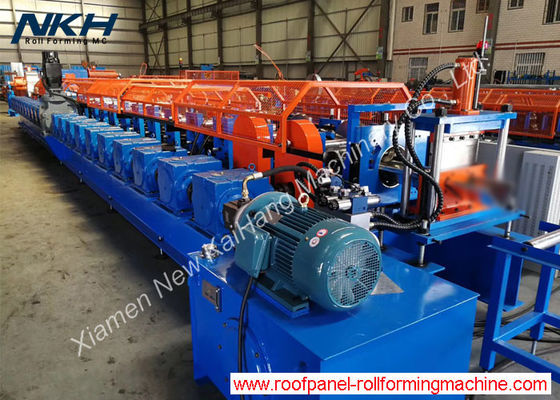 Mua Đường tạo hình cuộn cho lan can bảo vệ đường cao tốc, Rào cản va chạm an toàn Trước đây, W Beam online manufacture