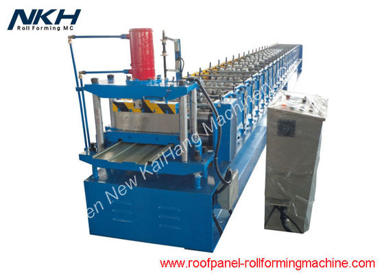 acheter Type laminé à froid par machine galvanisé de panneau de couture de position pour le profil S373 online manufacture