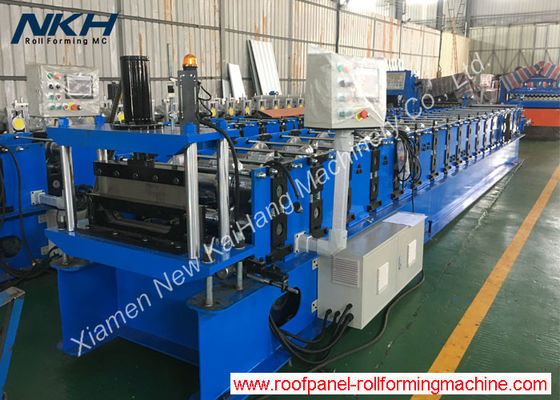 acheter U480 ancien petit pain de toit en métal de joint debout / profil en acier formant la machine online manufacture