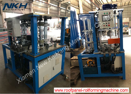 comprare Curvatrice diritta ad alta velocità della cucitura per piegatura convessa / concava online manufacture