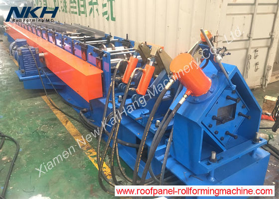खरीदें सी शहतीर रोल बनाने की मशीन, जस्ती शीट रोल बनाने की मशीन online manufacture