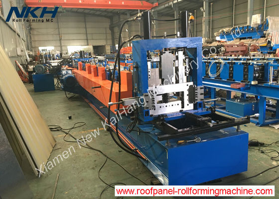 acheter Purlin interchangeable de C&Z formant le changement rapide d'échange automatique de machine online manufacture