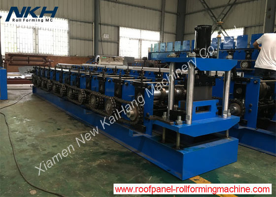 comprar Formando o Purlin das gavetas role formando a folha da máquina/metal que faz a máquina online manufacture