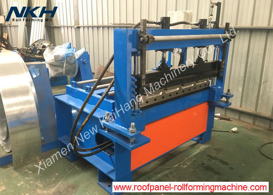 kupować Sprzęt pomocniczy 4Kw Hydrauliczne nożyce do cięcia na panelu drzwi migawki online manufacture