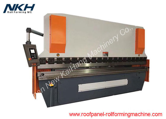 شراء Prima Power CNC الفرامل الهيدروليكية الصحافة الصانع مع سيمنز سيرفو موتور online manufacture