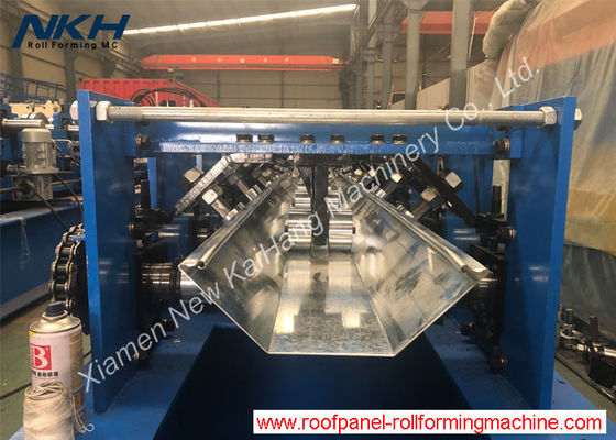 acheter Petit pain de rail de guide de porte de volet de la lame Cr12 formant la machine online manufacture