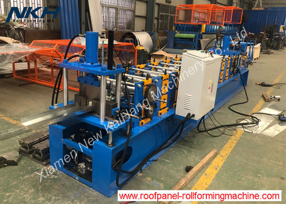 شراء آلة التشكيل بالدلفنة للصفائح ذات التحكم PLC بشفرة Cr12Mov online manufacture