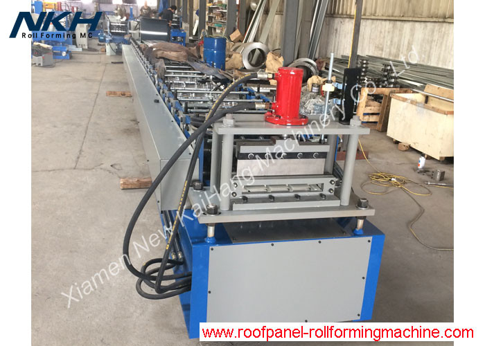 Color Steel Tile Roll Forming Machine Wall Panel Roll Forming Machine Wall Decorative Panel