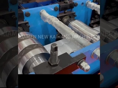Metal Batten Roll Forming Machine