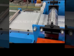 Roll Forming Machine for Ceiling Profile